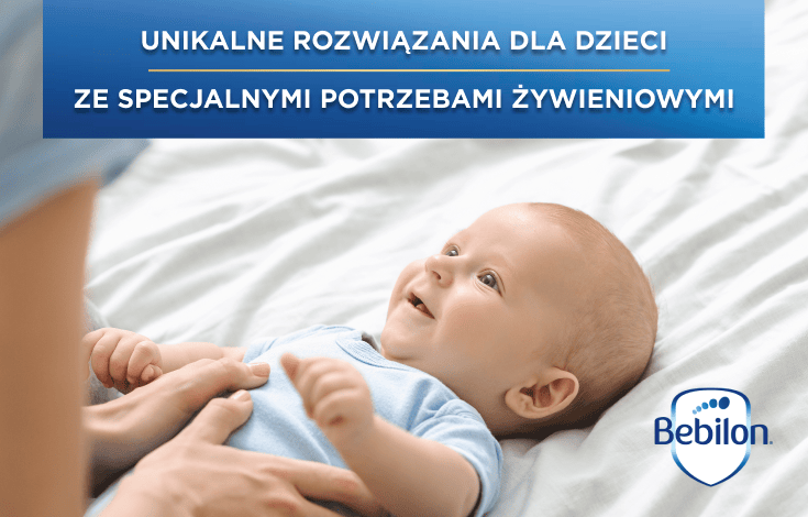 Unikalne rozwiązania dla dzieci ze specjalnymi