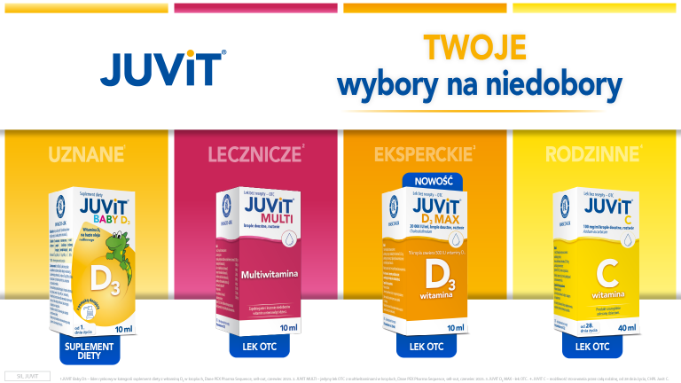 Twoje wybory na niedobory