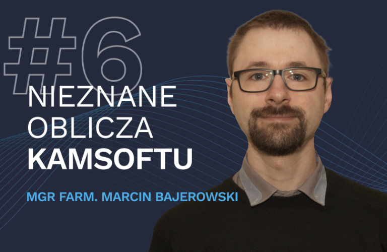 Nieznane oblicza kamsoftu: dostosowanie modułu sprzedaży