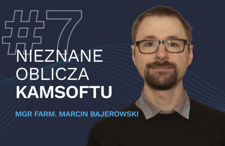 Nieznane oblicza Kamsoftu: mnożniki apteczne