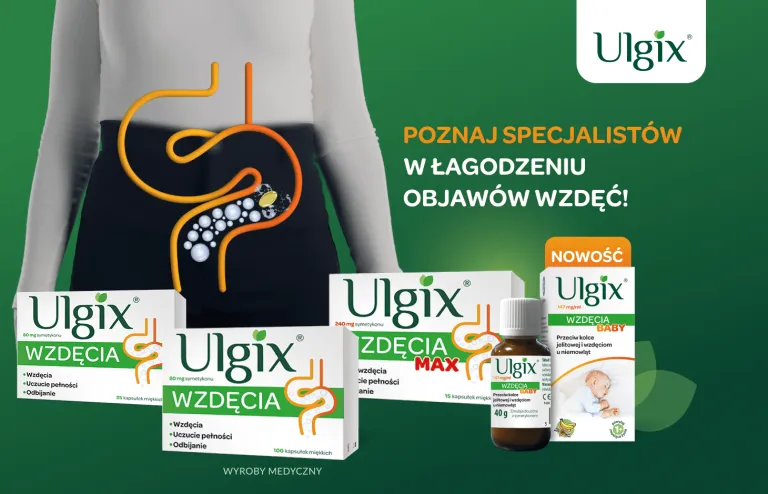 Szkolenie Ulgix
