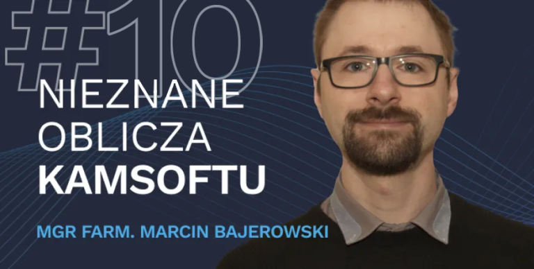 Nieznane oblicza Kamsoftu: Tajemnice administratora