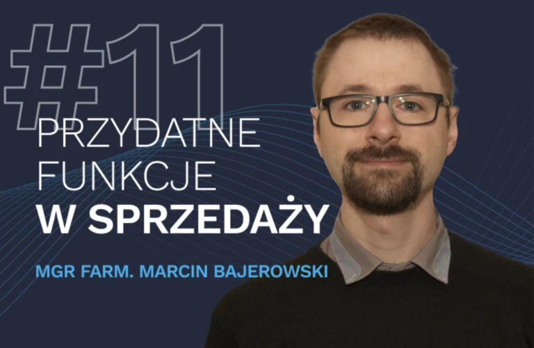Przydatne funkcje w sprzedaży – Nieznane oblicza Kamsoftu