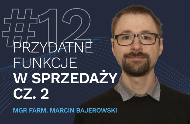 Przydatne funkcje w sprzedaży cz. 2 – Nieznane oblicza Kamsoftu