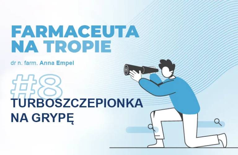 Turboszczepionka na grypę