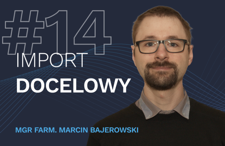 Import docelowy – Nieznane oblicza Kamsoftu