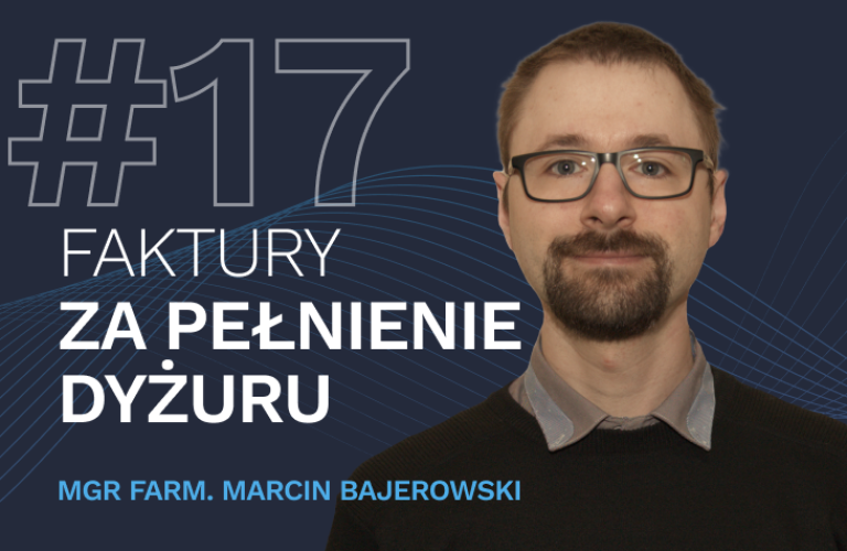 Faktury za pełnienie dyżuru – Nieznane oblicza Kamsoftu