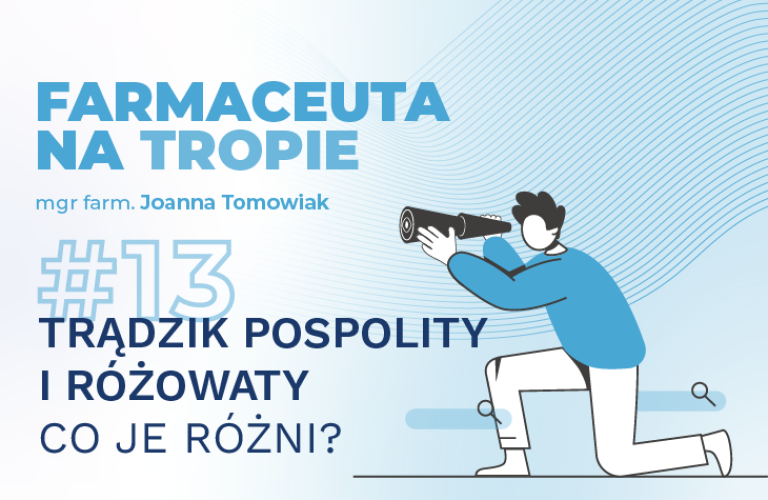 Farmaceuta na tropie – trądzik pospolity i różowaty – co je różni?