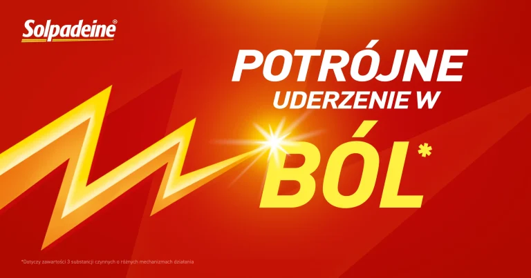 Migrena epizodyczna i możliwości jej leczenia w aptece. Rola preparatów złożonych w terapii bólu o umiarkowanym nasileniu.