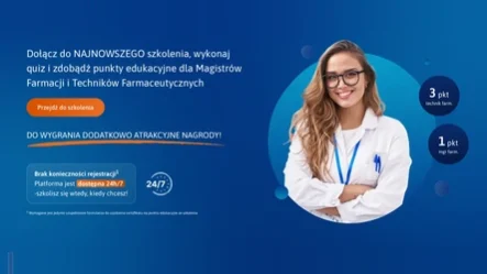 Szkolenie:  Zrozumieć nietrzymanie moczu u kobiet